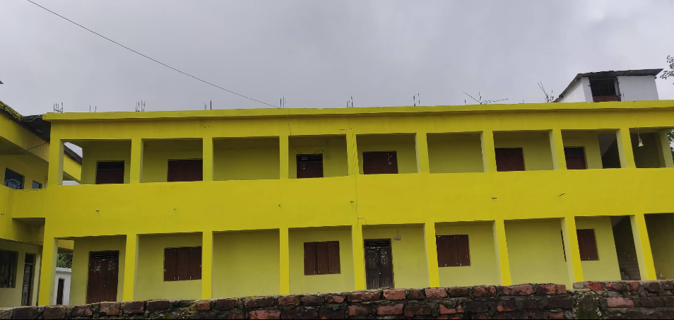 Jyoti Multiple Campus campus