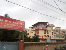 K and K International College campus
