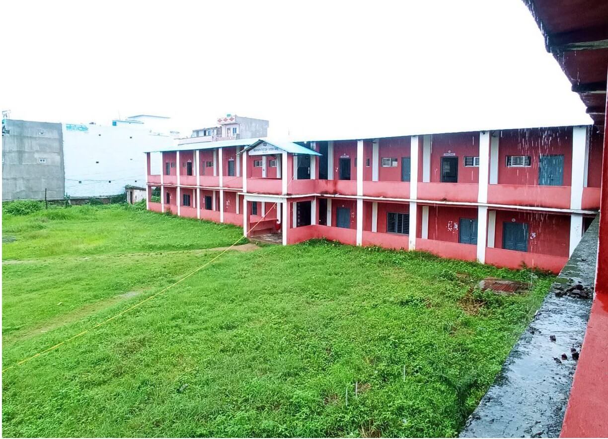 Mahendra Multiple Campus, Dharan campus