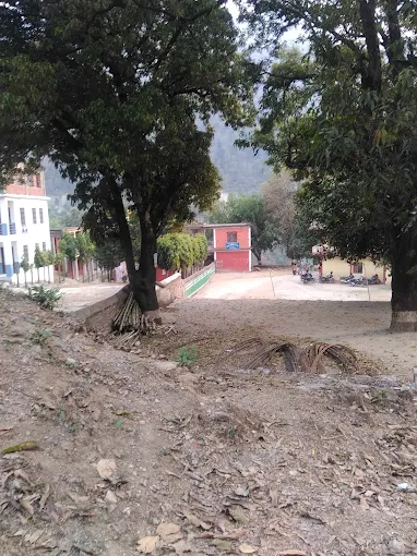 Ridi Multiple Campus campus