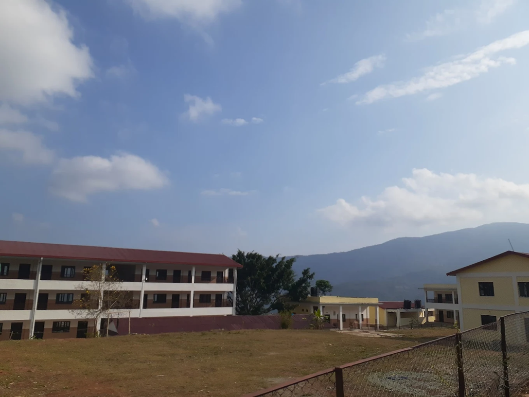 Rumjatar Campus campus