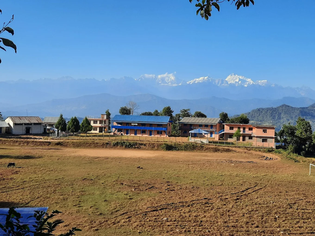 Sankhuwasabha Multiple Campus campus