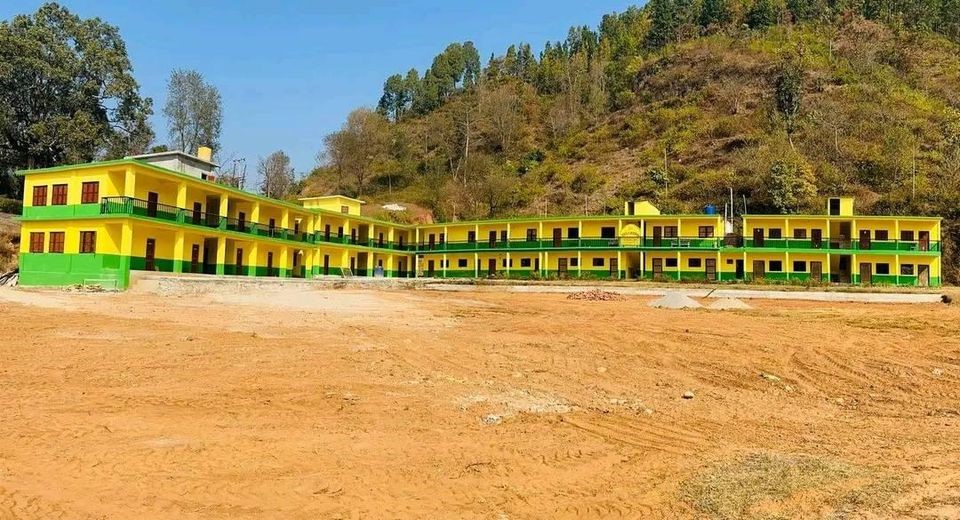 Shital Campus campus