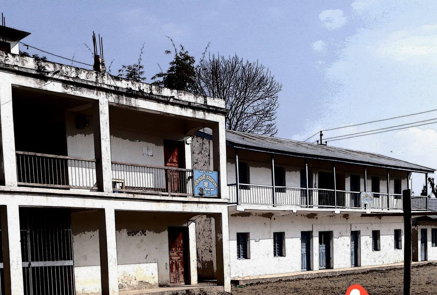 Simpani Campus campus