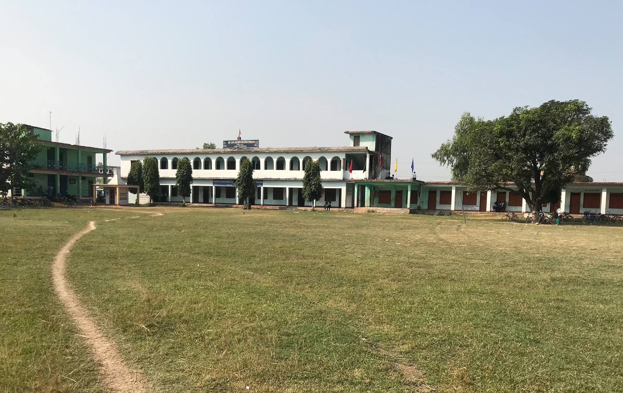 Sindureghari Multiple Campus campus