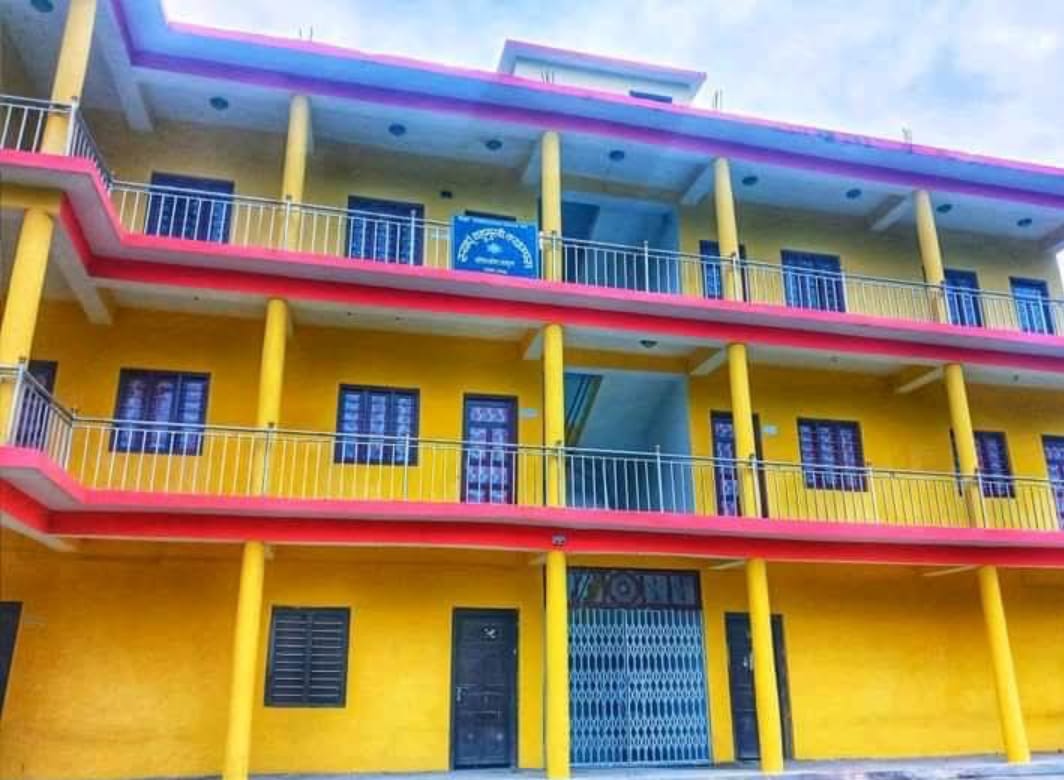 Farula Multiple Campus campus