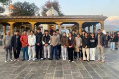 Millsberry A Levels campus