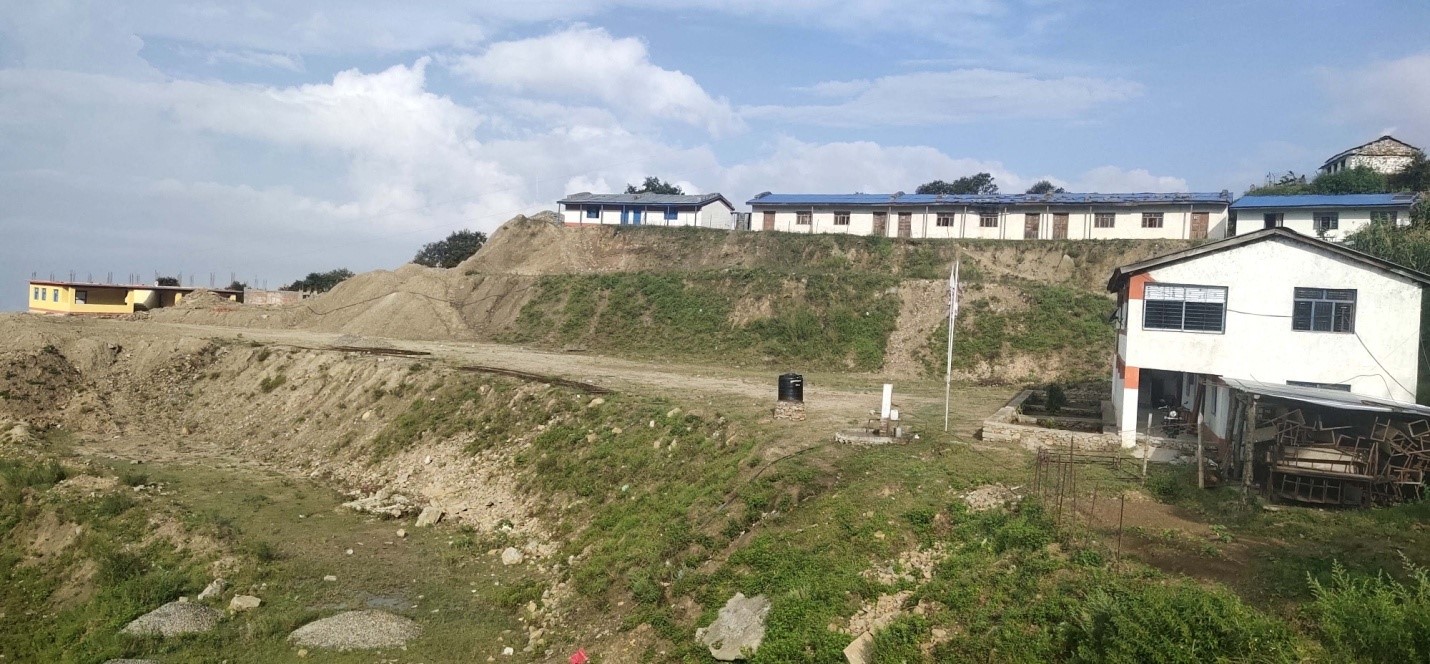 Tila Karnali Multiple Campus campus