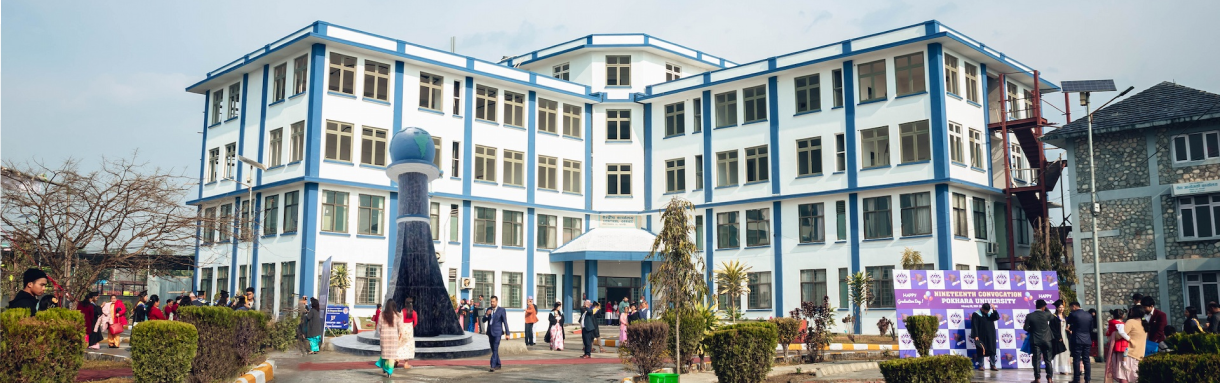Apex College campus
