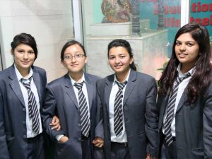 National School of Science Education Network campus