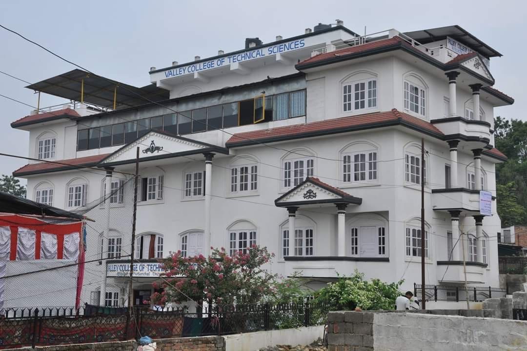 Valley College of Technical Sciences campus