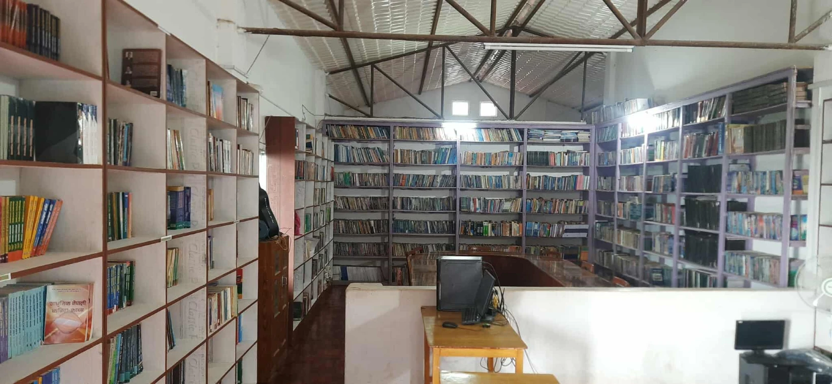 Barun Multiple Campus gallery image 1