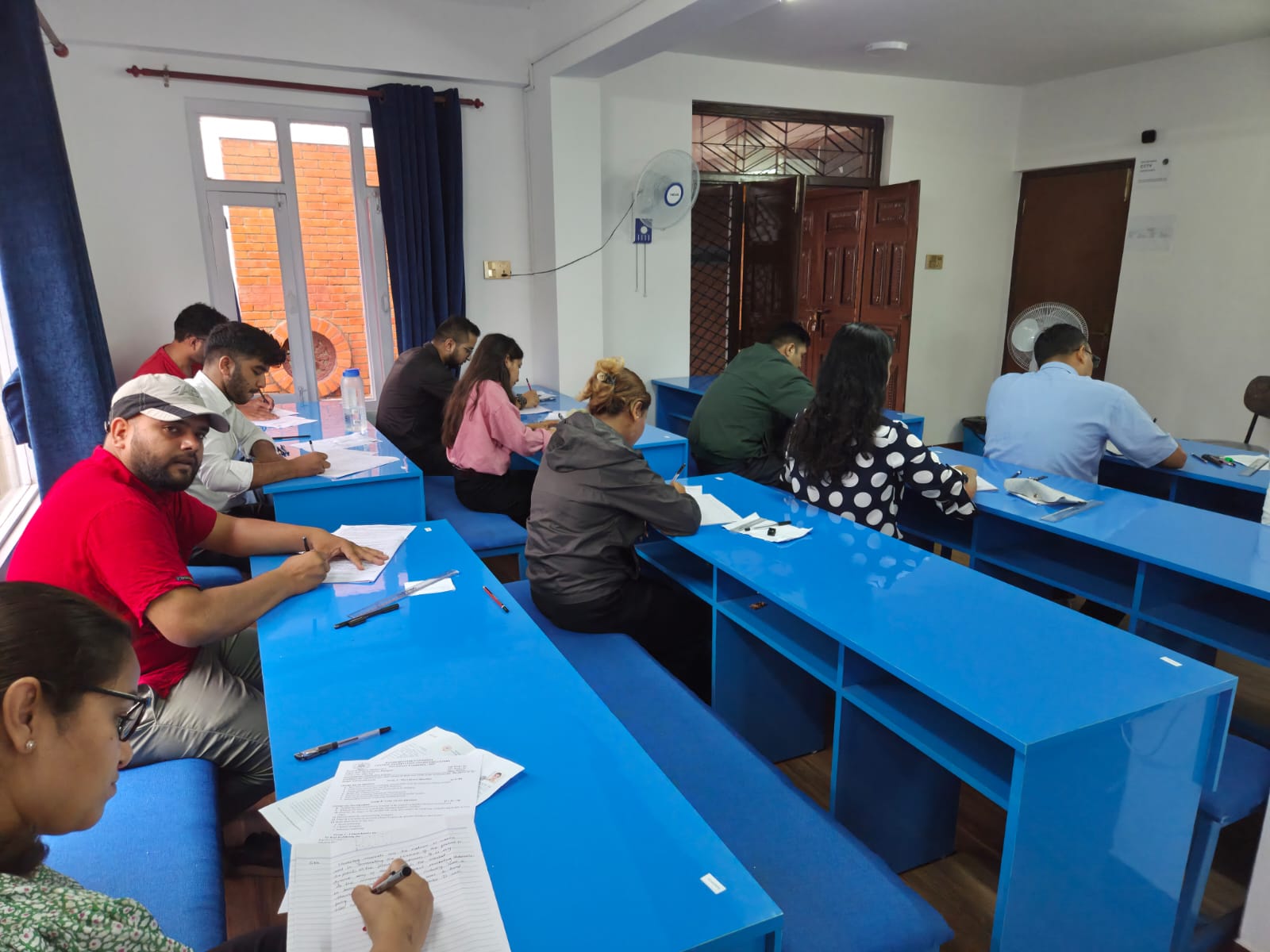 Metahorizon College gallery image 1