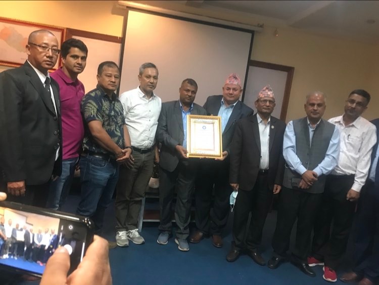 Marsyangdi Multiple Campus gallery image 1