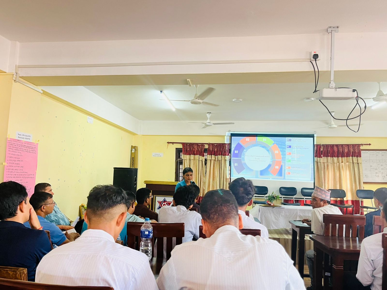 Nilkantha Multiple Campus gallery image 1