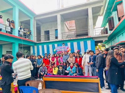 Tridev Multiple Campus gallery image 1