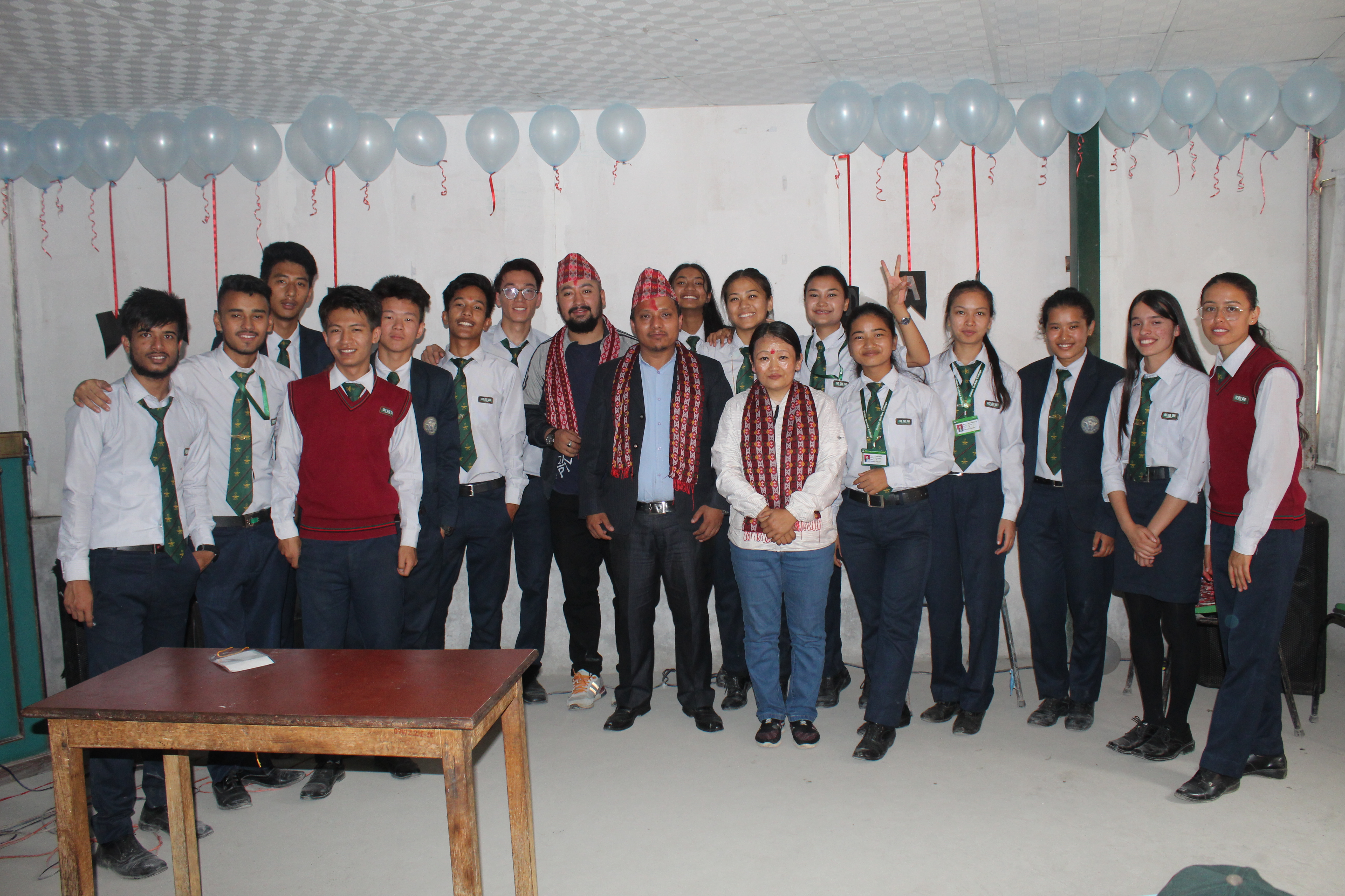 British Gurkha College gallery image 1