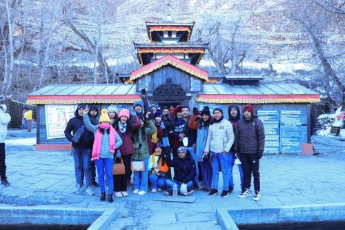 Shanishchare Multiple Campus gallery image 1