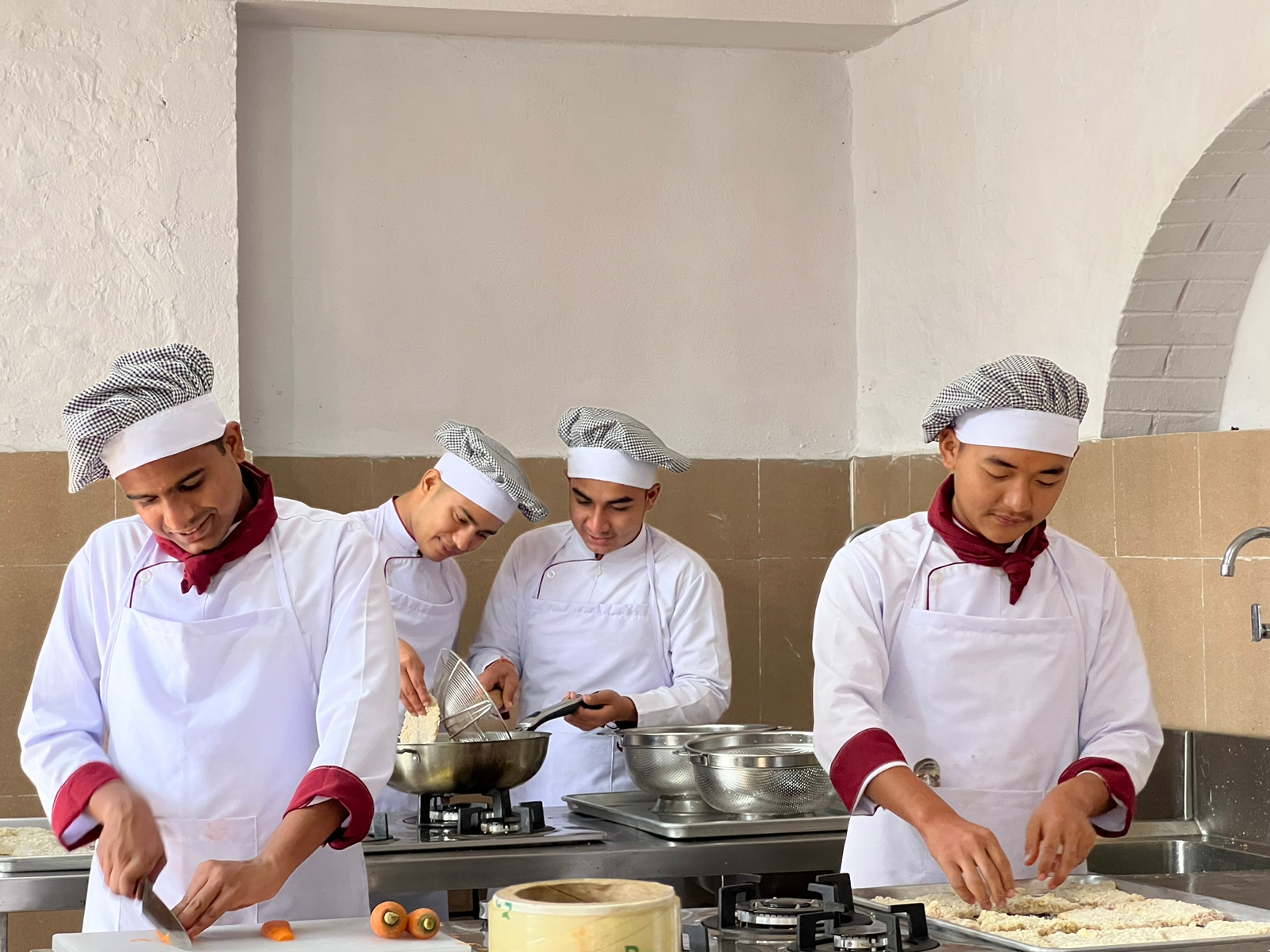 NATHM-Bardibas gallery image 1