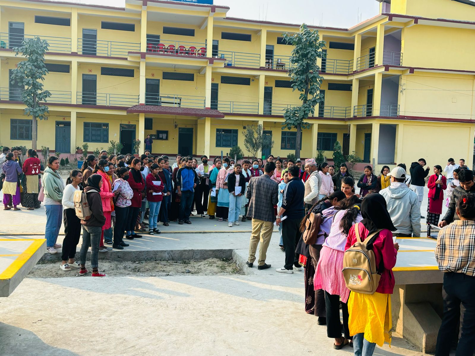 Simara College gallery image 1