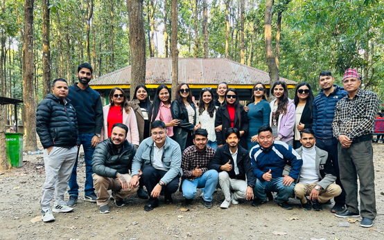 Vishwa Adarsha College gallery image 1