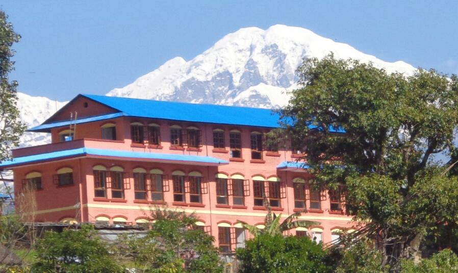 Gauradaha Multiple Campus,Jhapa gallery image 1