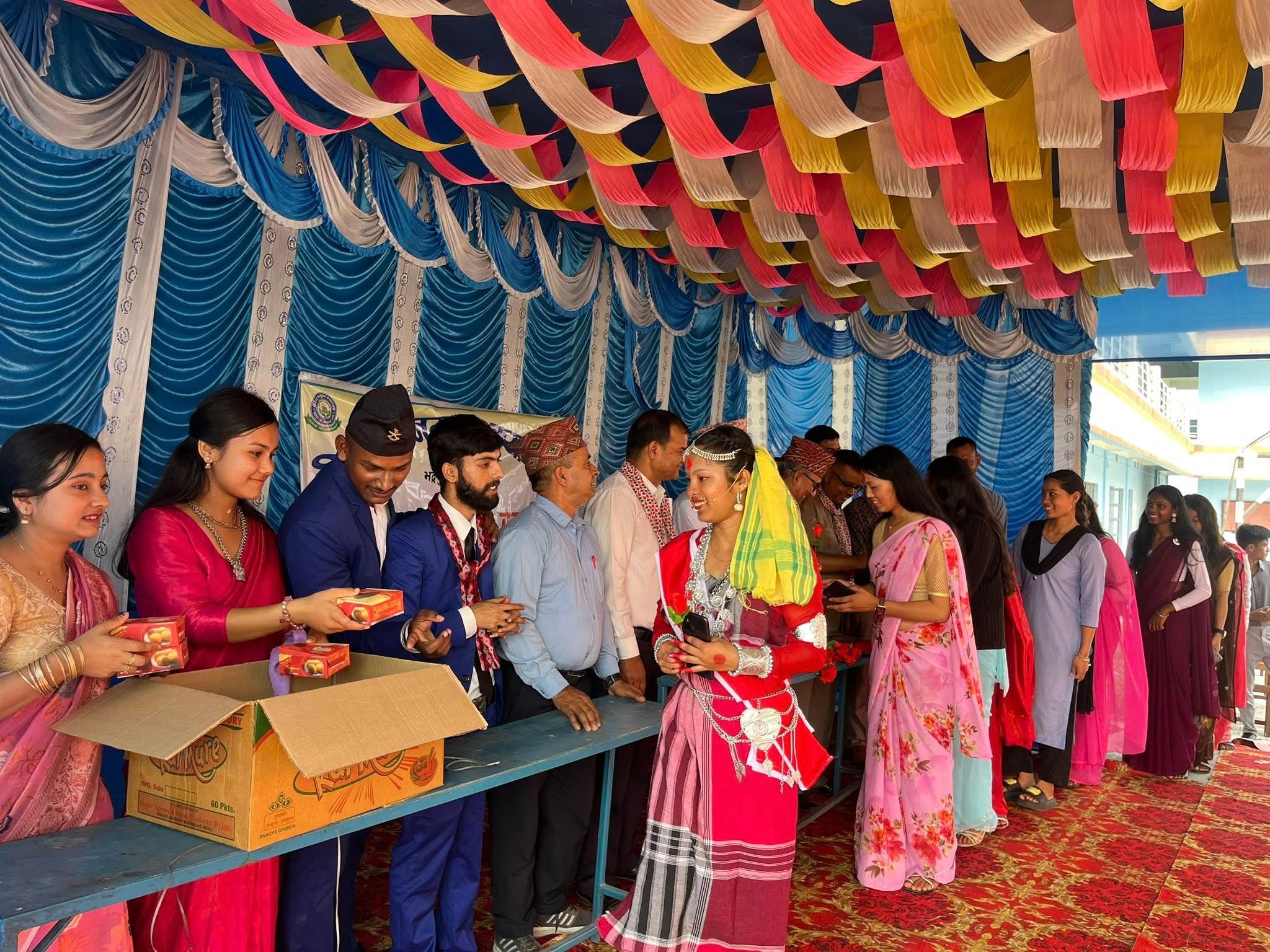 Birendra Namuna Campus gallery image 1