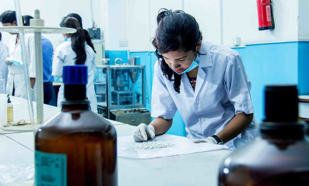 Asian College for Advance Studies gallery image 1