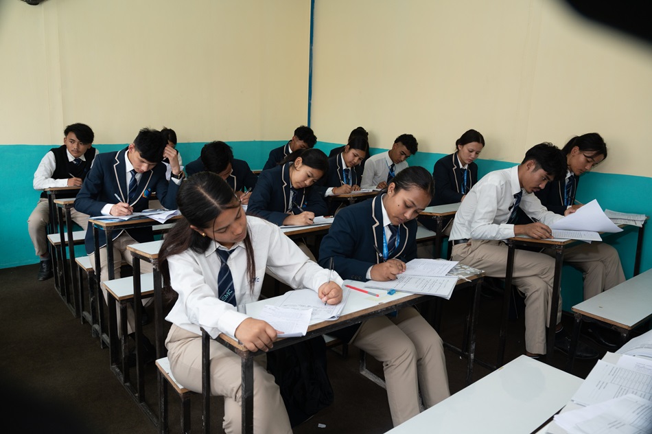 Siddhartha Multiple College gallery image 1