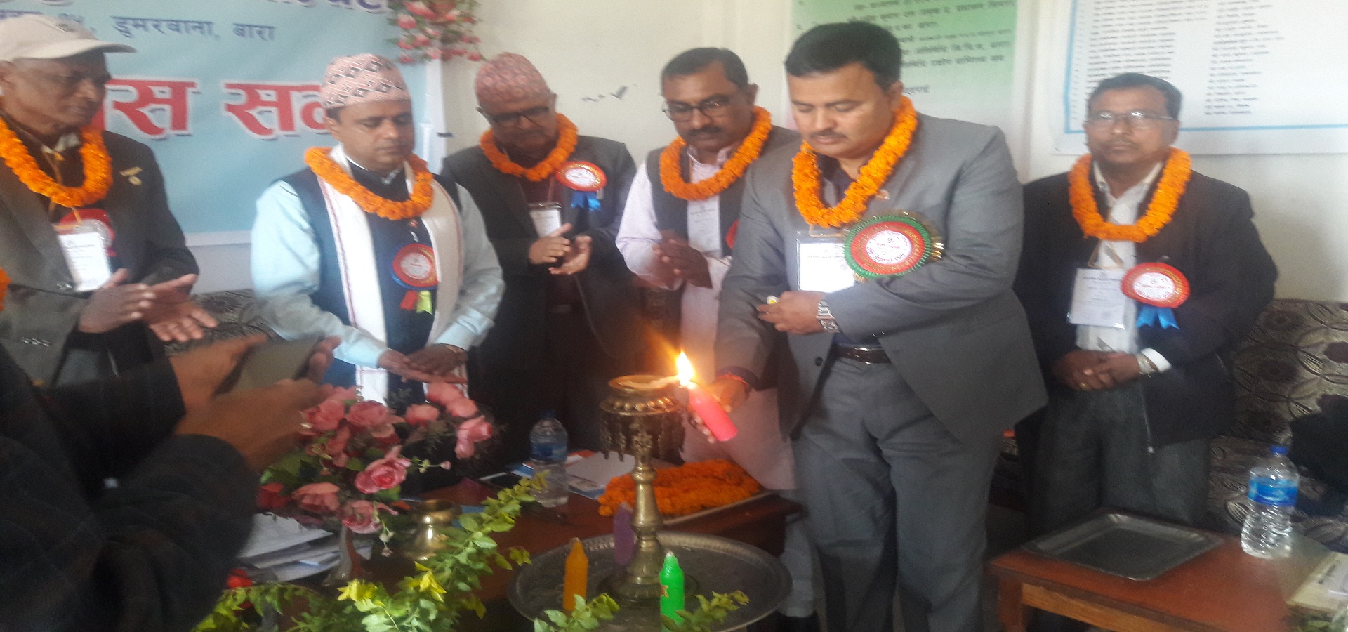 Dumarwana Multiple Campus gallery image 1