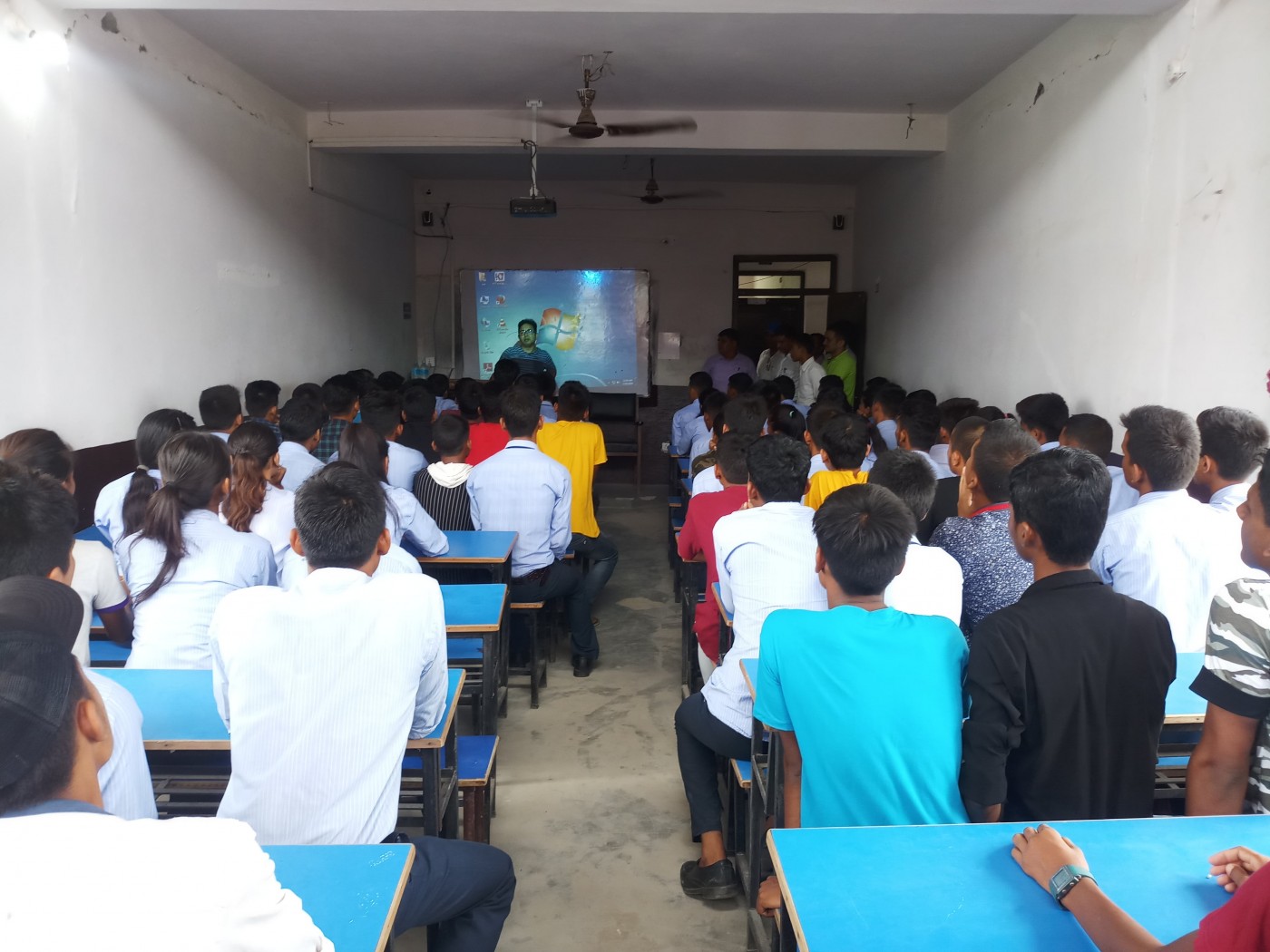 Sudur Pashchimanchal Academy gallery image 1