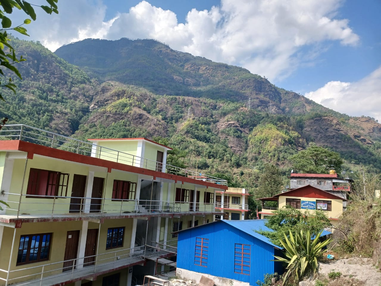 Sunkoshi Multiple Campus gallery image 1