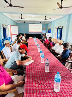 Sita Ramesh Multiple Campus gallery image 1