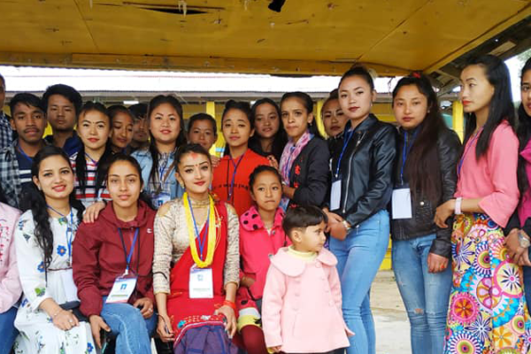 Mangalbare Multiple Campus gallery image 1