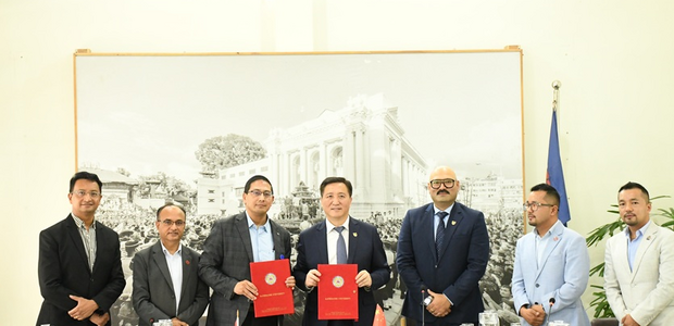 Kathmandu University Centre for Buddhist Studies gallery image 1