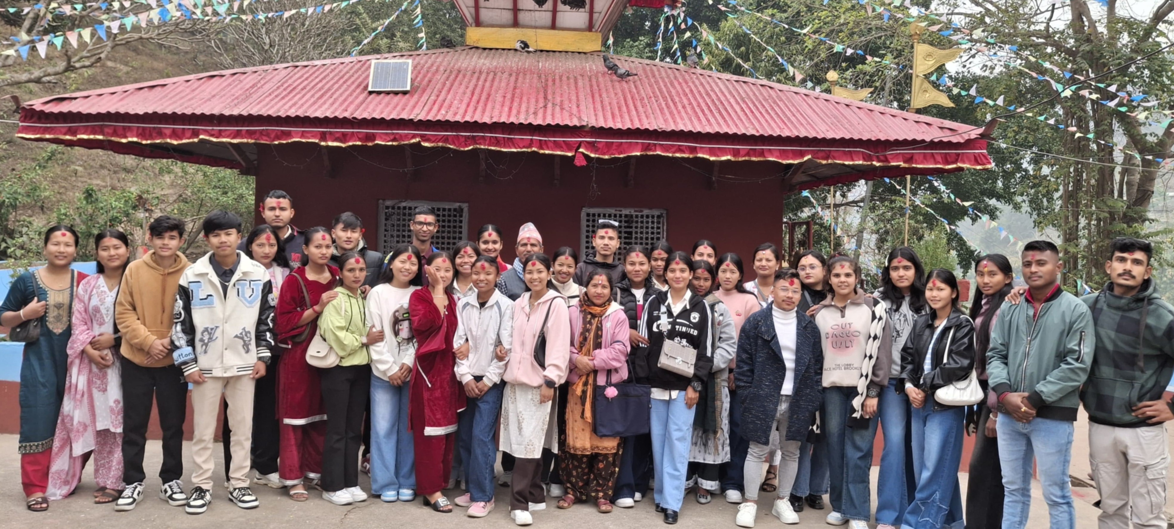 Marin Multiple Campus gallery image 1