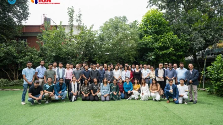 International Center for Academic College of Distance Education and Online Studies (ICA) gallery image 1