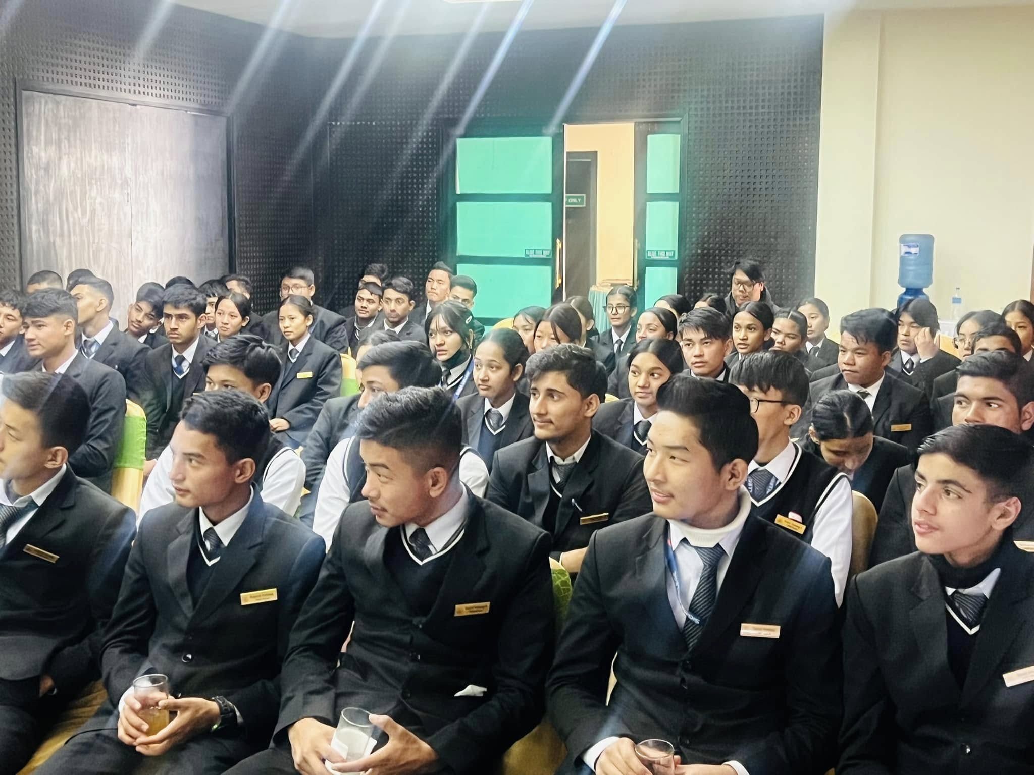 Sigma College gallery image 1