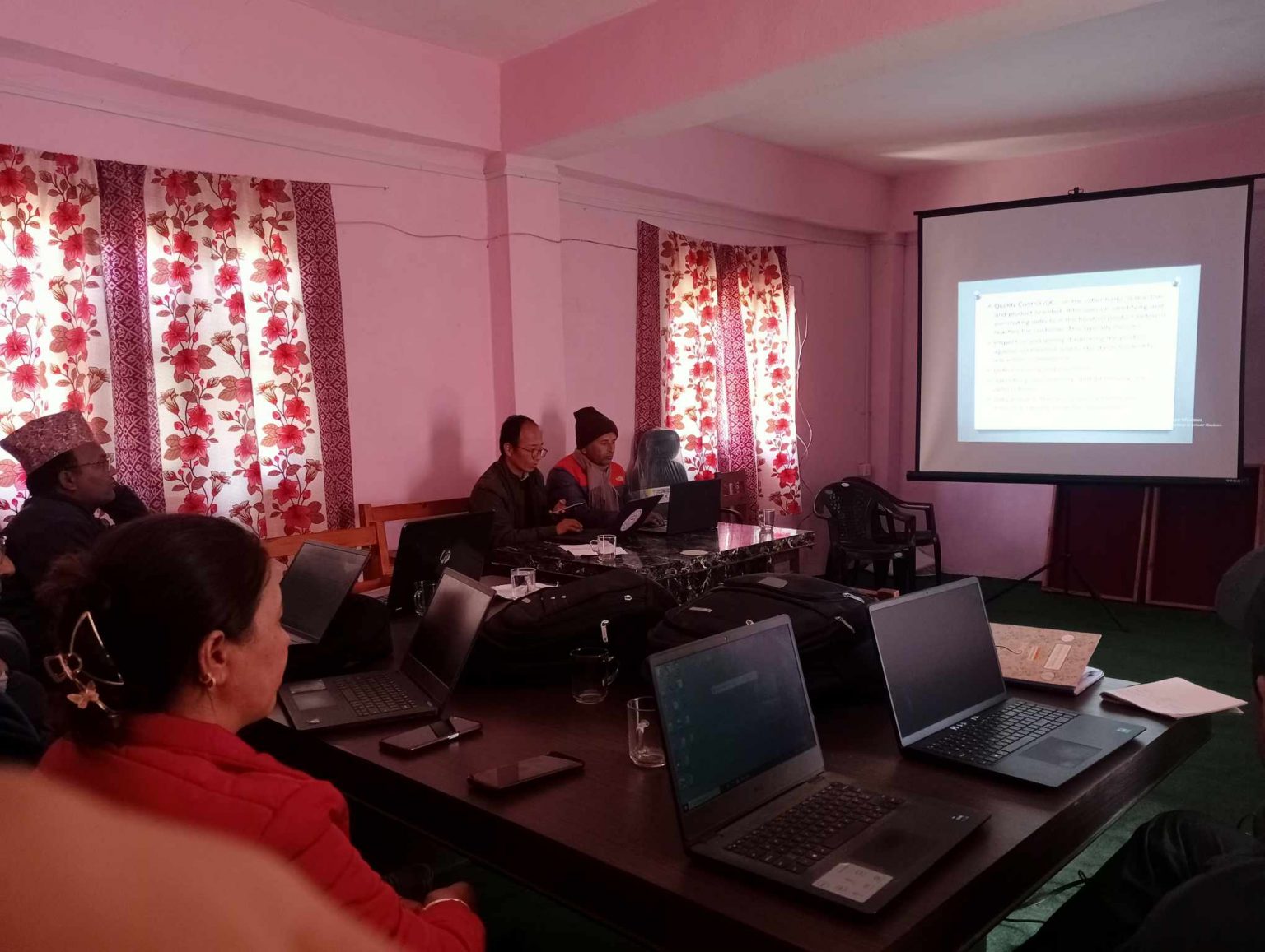 Okhaldhunga Campus gallery image 1