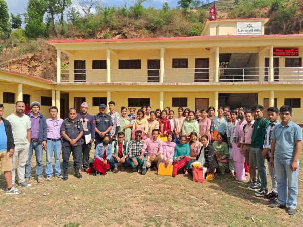 Kailash Campus gallery image 1