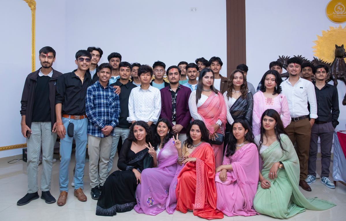 Mount Annapurna Campus gallery image 1