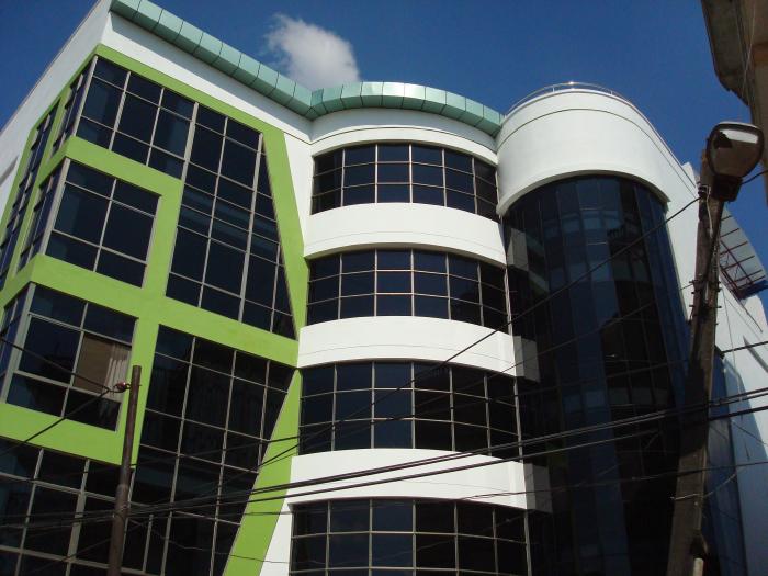 Ace International Business School gallery image 1