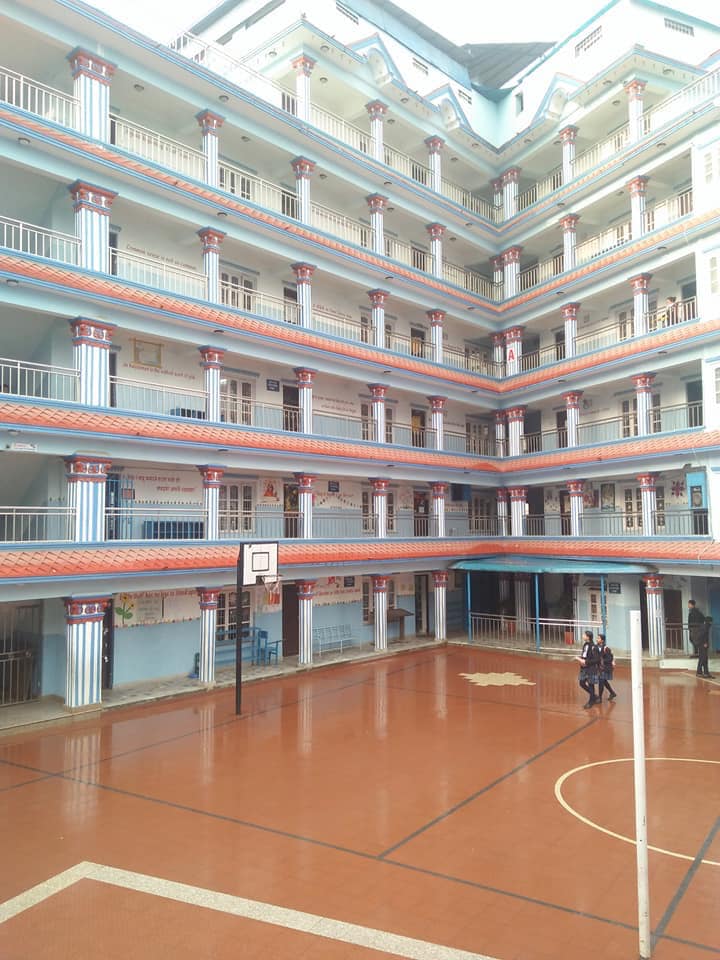 New Himalayan Vidya Mandir Secondary School gallery image 1