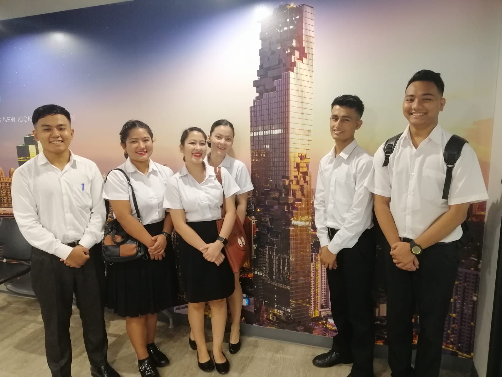 GST College gallery image 1