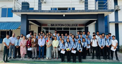 Brixton College gallery image 1