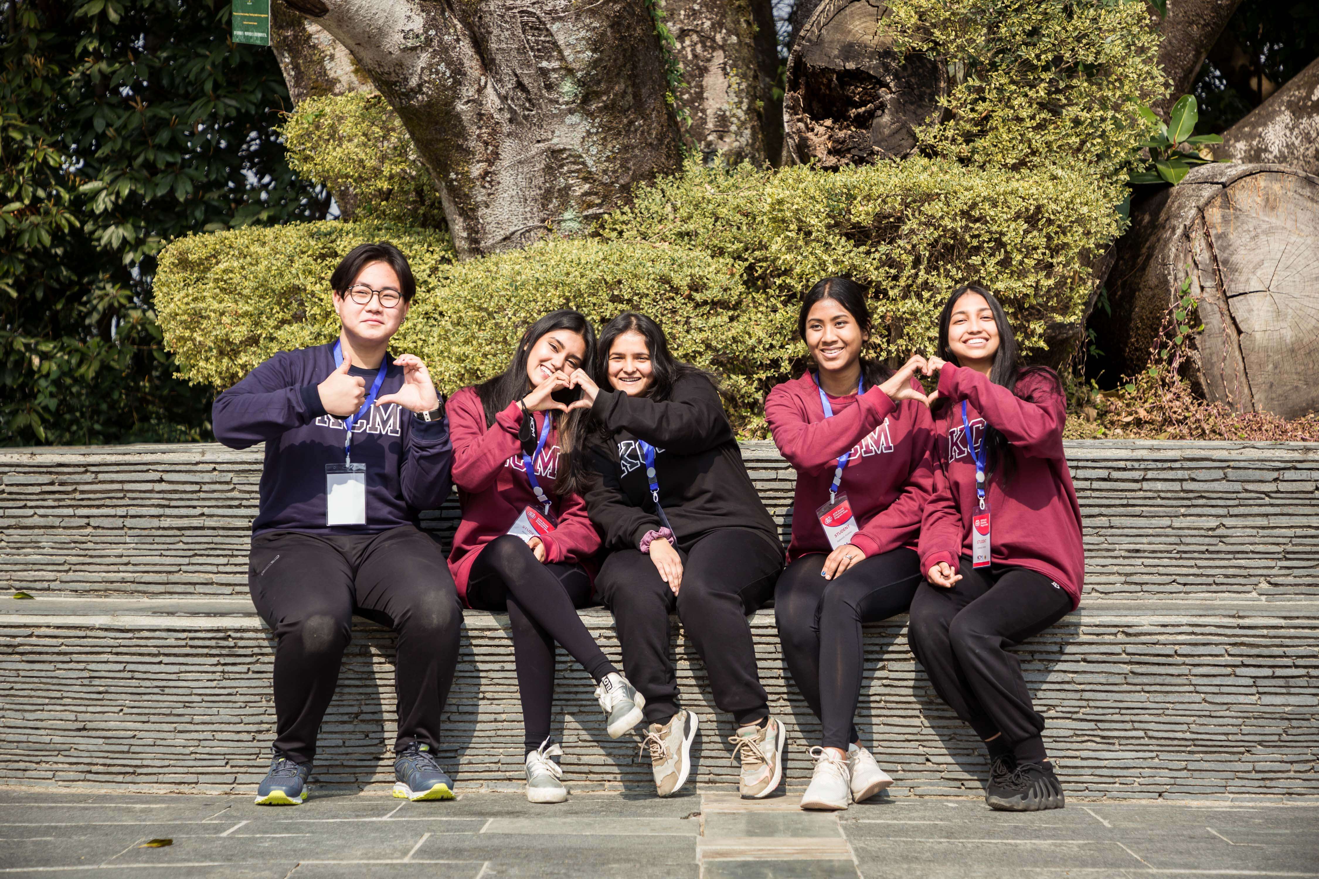 Kathmandu College of Management gallery image 1