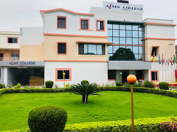AIMS College Biratnagar gallery image 1
