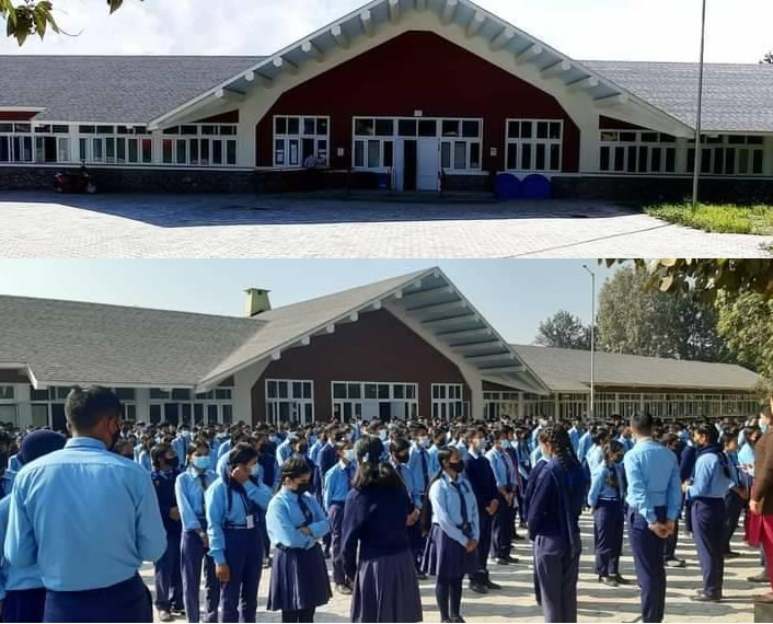 Adarsha Multiple Campus Bhaktapur gallery image 1