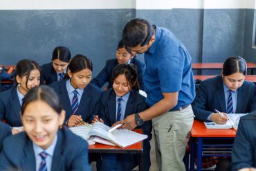 Rehdon College gallery image 1