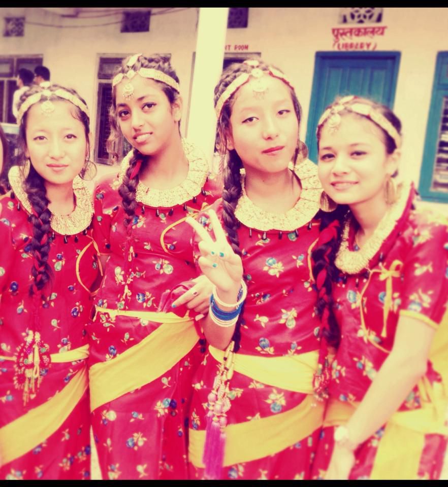 Model Campus Damak gallery image 1